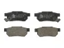 <strong>Колодки гальмівні дискові, к-кт ATE 13046059982 (фото 1)</strong>