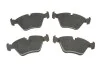 <strong>Колодки гальмівні дискові, к-кт ATE 13.0460-6033.2 (фото 1)</strong>