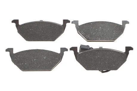 Тормозные колодки для Volkswagen, Seat, Audi, Skoda ATE 13.0460-7117.2 фото товара