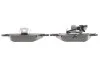 <strong>Колодки гальмівні дискові, к-кт ATE 13.0460-7201.2 (фото 4)</strong>