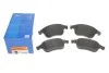 <strong>Колодки тормозные дисковые, к-кт ATE 13046072492 (фото 5)</strong>