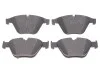 <strong>Колодки гальмівні дискові, к-кт BMW 5 10- ATE 13.0460-7275.2 (фото 1)</strong>
