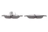 <strong>Колодки гальмівні дискові, к-кт BMW 5 10- ATE 13.0460-7275.2 (фото 3)</strong>