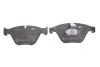 <strong>Колодки гальмівні дискові, к-кт BMW 5 10- ATE 13.0460-7275.2 (фото 4)</strong>