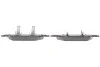 <strong>Колодки гальмівні дискові, к-кт ATE 13.0460-7280.2 (фото 6)</strong>