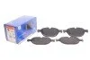 <strong>Колодки гальмівні дискові керамічні, к-кт ATE 13.0470-7267.2 (фото 2)</strong>