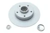 <strong>Диск гальмівний RENAULT FLUENCE 14- ATE 24.0108-0116.2 (фото 1)</strong>