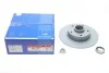 <strong>Диск гальмівний RENAULT FLUENCE 14- ATE 24.0108-0116.2 (фото 2)</strong>