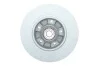 <strong>Диск гальмівний RENAULT FLUENCE 14- ATE 24.0108-0116.2 (фото 3)</strong>