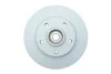 <strong>Диск гальмівний RENAULT FLUENCE 14- ATE 24.0108-0116.2 (фото 5)</strong>