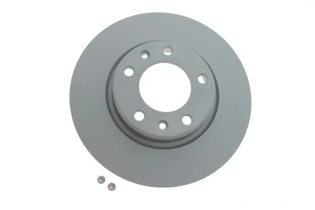 Диск гальмівний для Opel, Peugeot, Citroen ATE 24.0112-0211.1 фото товару