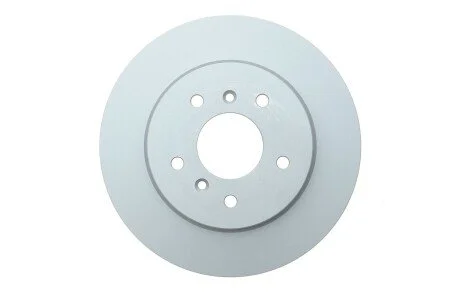 Диск гальмівний для Renault, Nissan ATE 24.0113-0200.1 фото товару