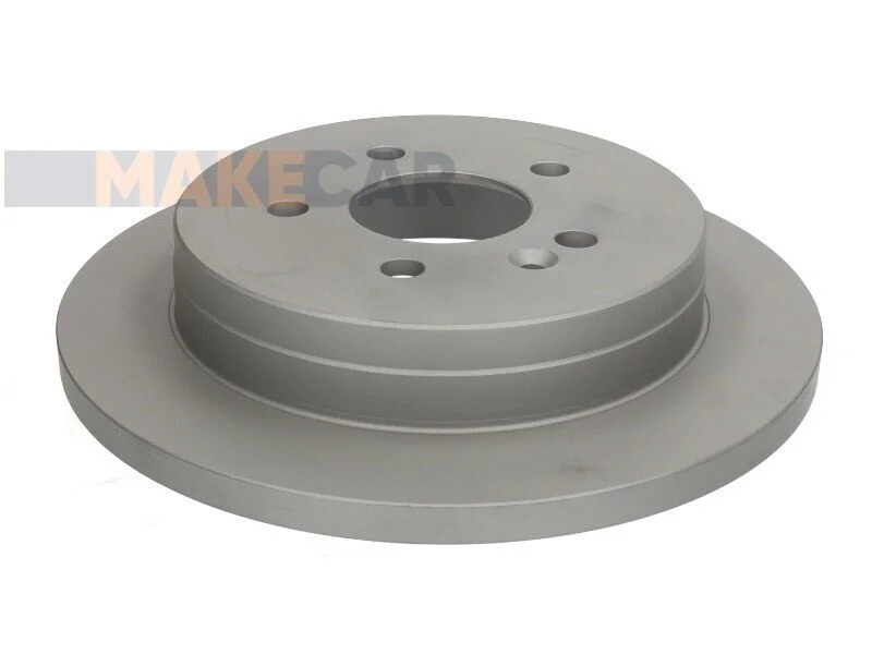 <strong>Диск тормозной DB W163 ML-klasa 98- ATE 24.0115-0111.1 (фото 1)</strong>