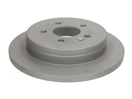 Диск тормозной DB W163 ML-klasa 98- для ATE 24.0115-0111.1 фото товару