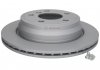 Тормозной диск ATE 24.0120-0240.1 (фото 2)