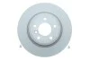 <strong>Диск гальмівний BMW 3 11- ATE 24012002431 (фото 1)</strong>