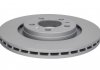 Тормозной диск ATE 24.0122-0150.1 (фото 2)