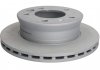 Тормозной диск ATE 24.0122-0161.1 (фото 2)