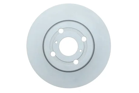 Диск гальмівний для Toyota, Daihatsu ATE 24.0122-0240.1 фото товару