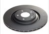 Тормозной диск ATE 24.0122-0243.1 (фото 2)