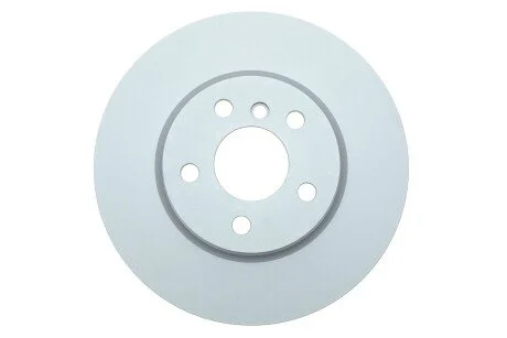 Гальмівний диск для Mini, GMC, BMW ATE 24012203141 фото товару