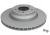 Тормозной диск ATE 24.0124-0200.1 (фото 2)