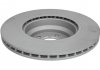 Тормозной диск ATE 24.0124-0200.1 (фото 3)