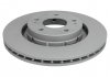 Тормозной диск ATE 24.0124-0215.1 (фото 2)