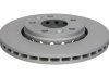Тормозной диск ATE 24.0124-0221.1 (фото 2)