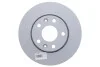 <strong>Диск гальмівний RENAULT FLUENCE, LAGUNA III, MEGAN ATE 24.0124-0221.1 (фото 1)</strong>