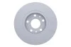 <strong>Диск гальмівний RENAULT FLUENCE, LAGUNA III, MEGAN ATE 24.0124-0221.1 (фото 3)</strong>