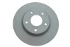 <strong>Диск гальмівний NISSAN JUKE 10- ATE 24.0124-0247.1 (фото 1)</strong>