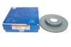 <strong>Диск гальмівний NISSAN JUKE 10- ATE 24.0124-0247.1 (фото 4)</strong>