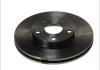 Тормозной диск ATE 24.0125-0143.1 (фото 2)