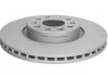 Тормозной диск ATE 24.0125-0158.1 (фото 3)
