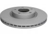 Тормозной диск ATE 24.0125-0170.1 (фото 3)