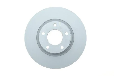 Гальмівний диск для Mazda ATE 24.0125-0170.1 фото товару