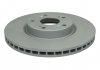 Тормозной диск ATE 24.0125-0182.1 (фото 2)