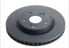 Тормозной диск ATE 24.0125-0190.1 (фото 2)