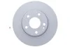 <strong>Диск гальмівний MERCEDES BENZ A-CLASS 1 2- ATE 24.0125-0200.1 (фото 1)</strong>
