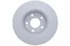 <strong>Диск гальмівний MERCEDES BENZ A-CLASS 1 2- ATE 24.0125-0200.1 (фото 4)</strong>
