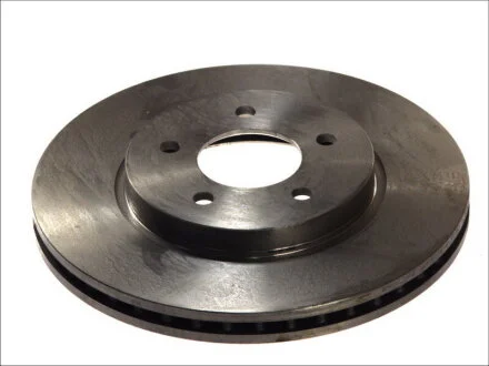 Гальмівний диск для Mazda, Ford ATE 24012601511 фото товару