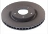 Тормозной диск ATE 24.0126-0154.1 (фото 2)