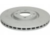 Гальмівний диск ATE 24.0126-0159.1 (фото 2)