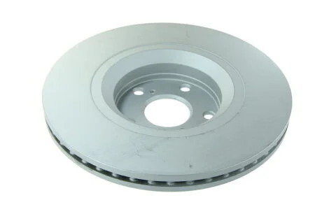 Гальмівний диск для Toyota ATE 24012601601 фото товару