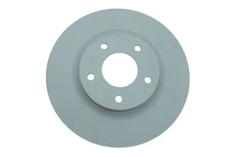 Гальмівний диск для Peugeot, Chrysler, Dodge, Jeep, Mitsubishi ATE 24.0126-0170.1 фото товару