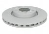 Гальмівний диск ATE 24.0126-0183.1 (фото 2)