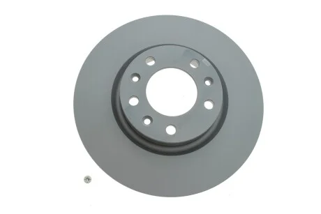 Гальмівний диск для Peugeot ATE 24.0126-0183.1 фото товару