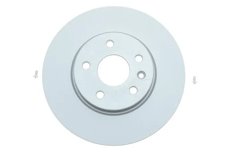 Диск гальмівний для Opel, Vauxhall, Buick ATE 24.0126-0187.1 фото товару