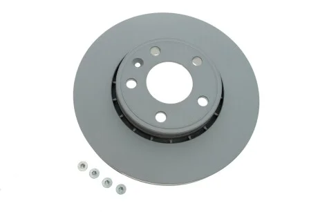 Тормозной диск для ATE 24.0128-0132.1 фото товара